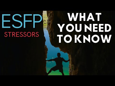 Emotional Connections and Growth Through the ESFP Personality
