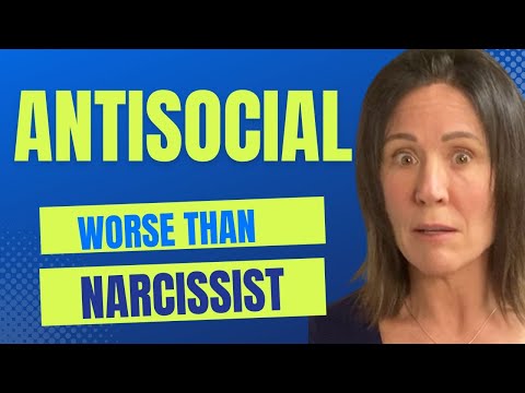 Recognizing Narcissistic Sociopath Traits in Mental Health