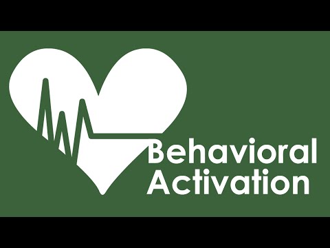 Boosting Mental Wellness with Behavioral Activation Worksheets