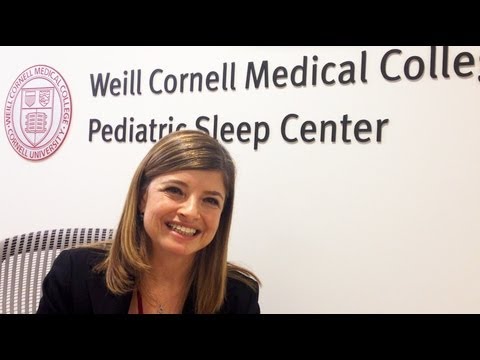 Night Terrors in Toddlers: Insights for Parents and Caregivers