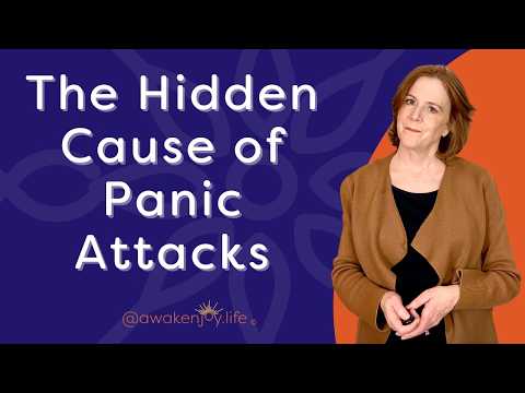Common Psychological Triggers of Panic Attacks