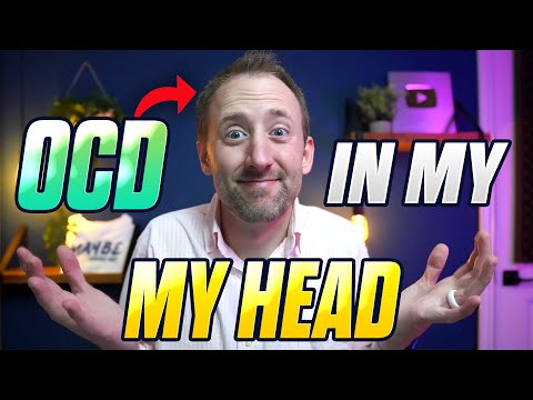 Pure OCD Support and Stories from Reddit Communities