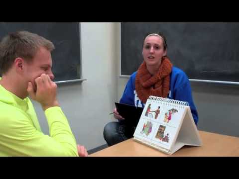 Peabody Picture Vocabulary Test and Its Role in Mental Health