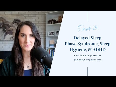 Navigating Sleep Phase Disorder and Its Mental Health Effects