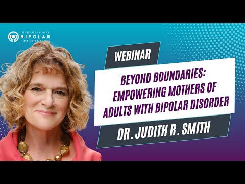 Bipolar Disorder in Women: Unique Challenges and Insights