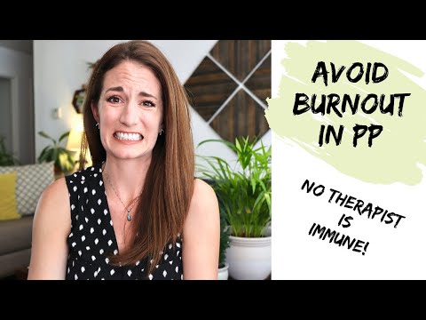 The Silent Struggle of Therapist Burnout in Mental Health