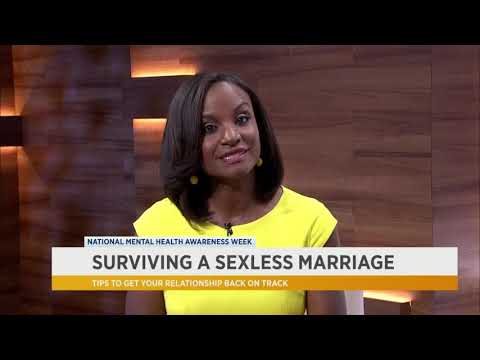 Counseling for Marriage and Sex Issues in Your Area