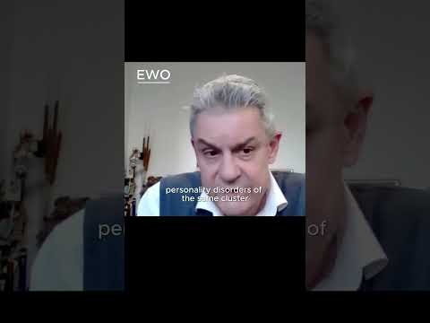 Narcissism Unraveled with Sam Vaknin's Insights on Psychology