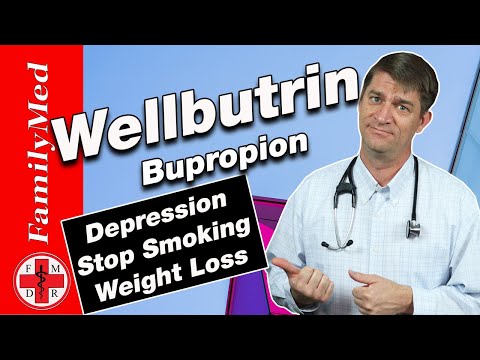 Wellbutrin's Role in Treating Depression and Anxiety