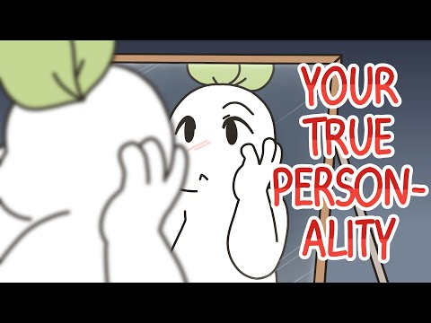 Anime Personality Test: Uncovering Your Inner Self and Mindset