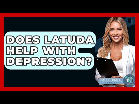 Latuda for Managing Bipolar Depression: A Mental Health Perspective