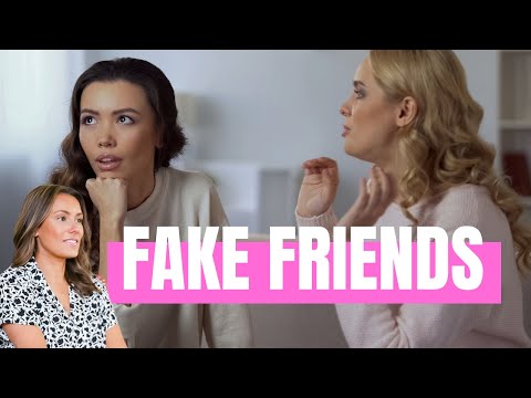 Navigating the Emotional Turmoil of Toxic Friendships