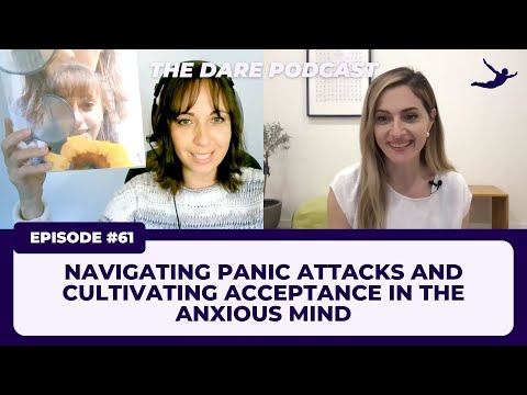 Navigating Anxiety: Insights into the Anxious Mind