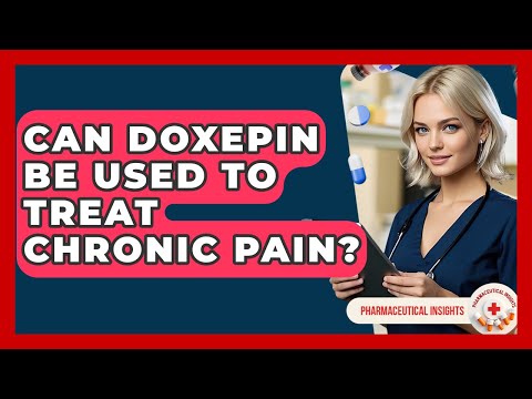 Doxepin 25mg and Its Role in Mental Health Treatment