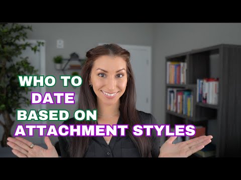 Find Your Attachment Style with an Online Test Today