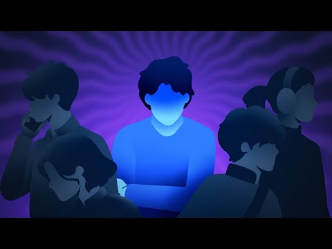 Overcoming Social Anxiety for a Healthier Mindset