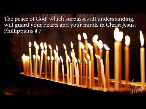 Christian Meditation Techniques for Managing Anxiety