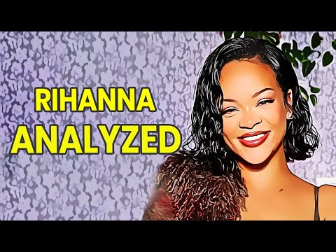 Rihanna's MBTI Type and Its Influence on Mental Health