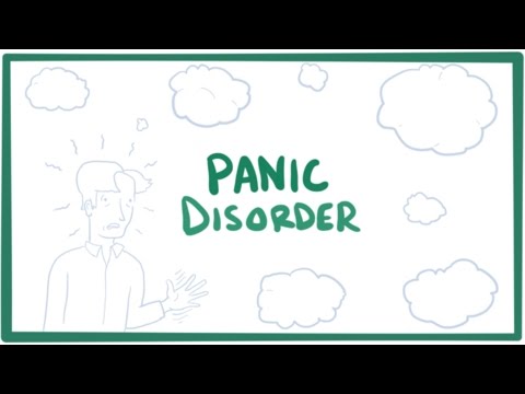 Recognizing the Symptoms of Panic Disorder in Mental Health