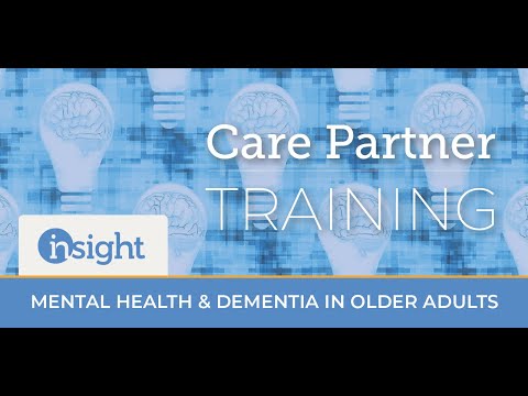 Psychological Insights on Schizophrenia in Older Adults