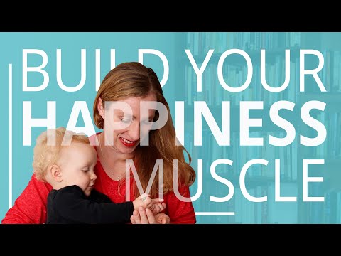 Rad Conditions: The Power of Positive Psychology in Healing