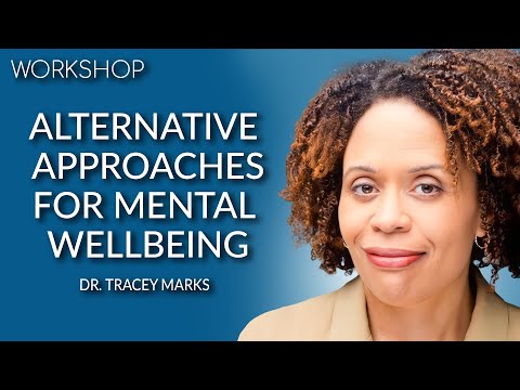 GAD Therapy Approaches for Enhanced Mental Wellbeing