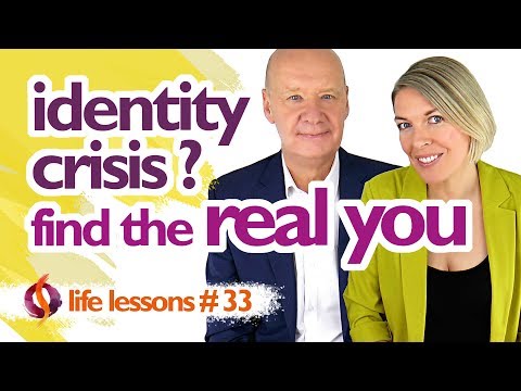 Navigating the Maze of Self Identity Crisis in Mental Health