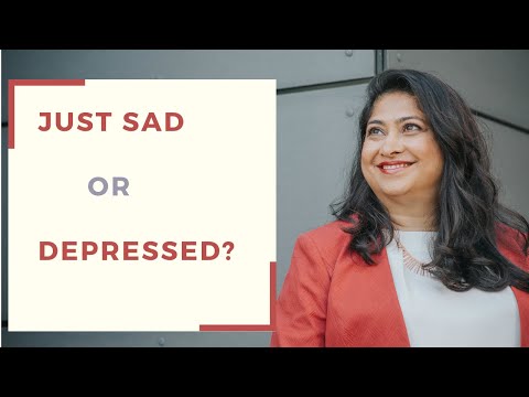 Take This Online Quiz to Assess Your Depression Risk