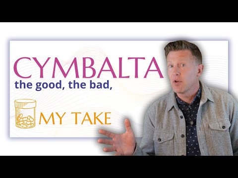 Cymbalta and Sweating: Insights on Mental Health Effects