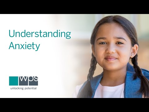 Measuring Anxiety: The Talkspace Assessment Experience