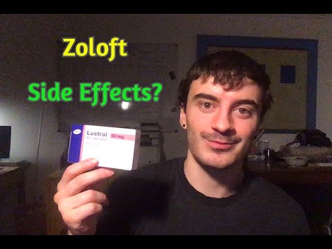 Navigating Emotions During Week Two on Zoloft