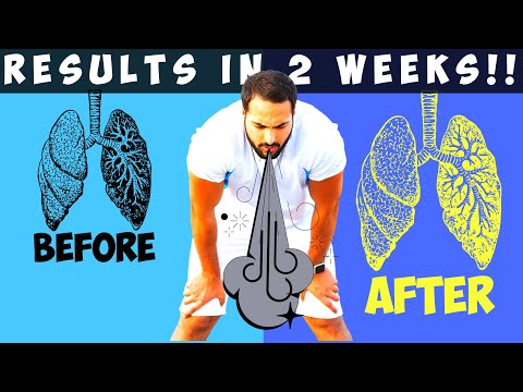 Breathlessness While Running: Managing Anxiety and Fear