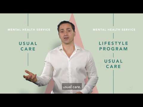 Navigating the Link Between Depression and Weight Gain