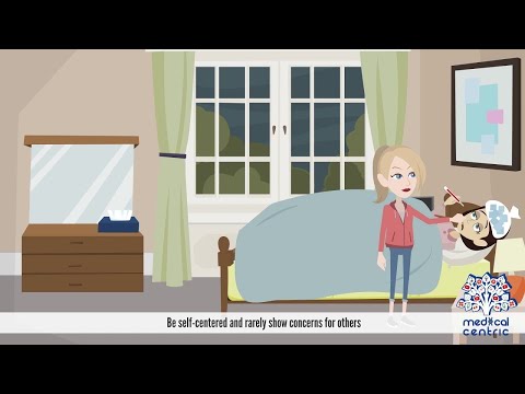 Histrionic Symptoms in Psychology: A Closer Look at Behavior