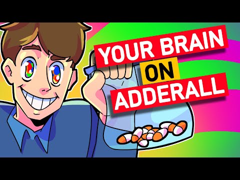 Adderall's Role in Mental Health Treatment and Management