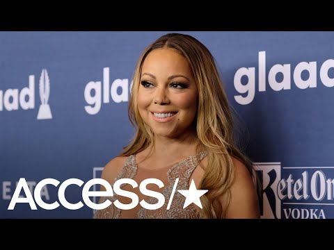 Mariah Carey and the Journey Through Bipolar Disorder