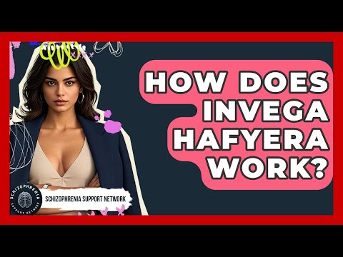 Invega and Its Role in Mental Health Treatment Choices