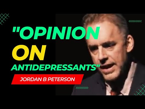 Antidepressants on Reddit: Community Insights and Experiences