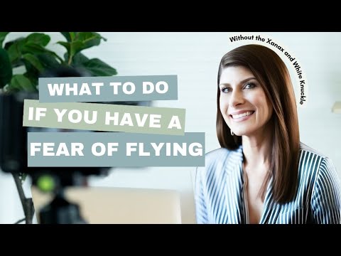 Top Sedatives to Ease Fear of Flying for Mental Health