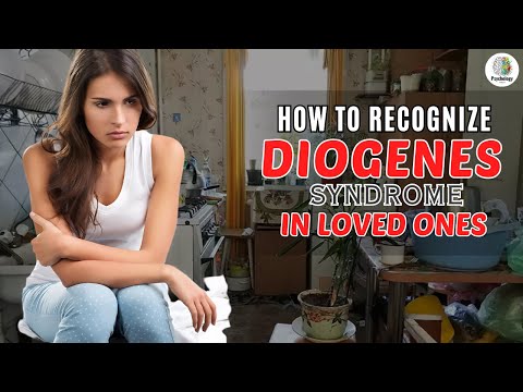 Addressing Diogenes Disorder in Mental Health Care