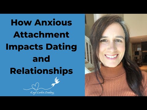 Anxious Attachment Traits and Their Impact on Relationships