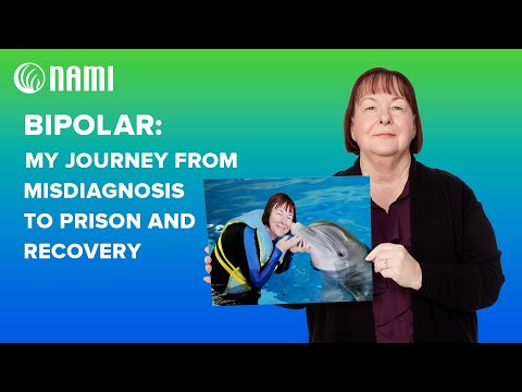 NAMI's Role in Supporting Bipolar Disorder Awareness