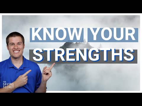 Free Strengths Finder Test for Mental Wellness Insights