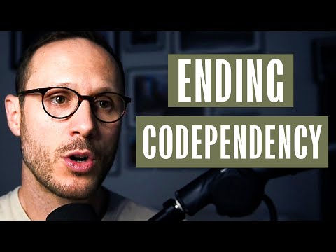 Healing Codependency in Men: A Psychological Perspective