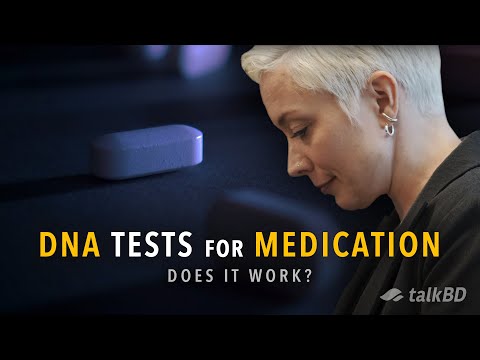 Genetic Testing Insights for ADHD Medication Choices