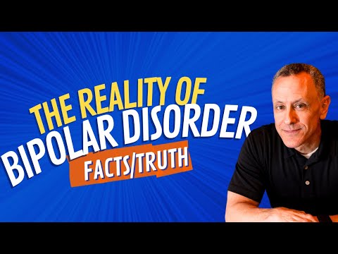 Diagnosing Bipolar Disorder: Challenges and Considerations