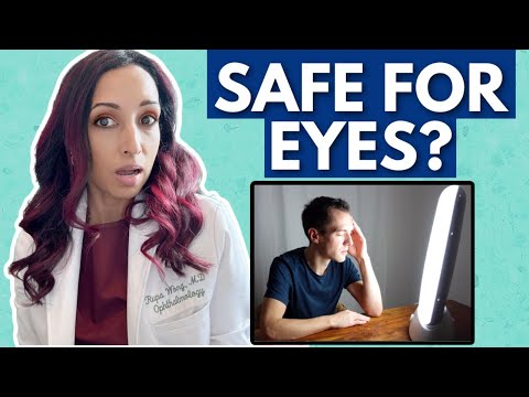 Brightening Moods With Daylight Lamps for Seasonal Sadness