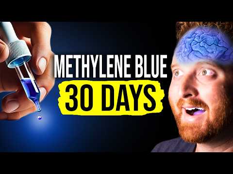 Methylene Blue as a New Approach in Mental Health Treatment