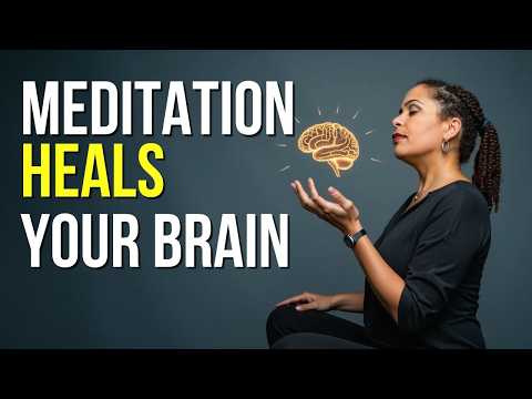 Meditation's Role in Reducing Anxiety and Improving Mindfulness