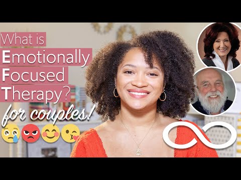 Healing Depression with Emotion-Focused Therapy Techniques